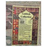 K - Oriental Weavers Gabbeh Collection Area Rug