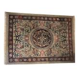 K - Oriental Weavers Gabbeh Collection Area Rug