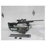 Sako P04R Quad 4 in 1 Rifle