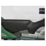 Sako P04R Quad 4 in 1 Rifle