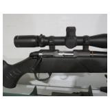 Sako P04R Quad 4 in 1 Rifle