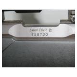 Sako P04R Quad 4 in 1 Rifle