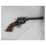 Ruger Blackhawk .38-40 Single Action Revolver with Extra Cylinder