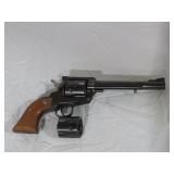 Ruger Blackhawk 32 Caliber Single Action Revolver with Extra Cylinder
