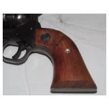 Ruger Blackhawk 32 Caliber Single Action Revolver with Extra Cylinder