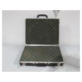 Hard Cover Hand Gun Case