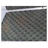 Hard Cover Hand Gun Case