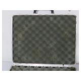 Hard Cover Hand Gun Case