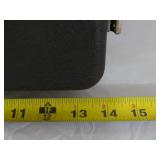 Hard Cover Hand Gun Case