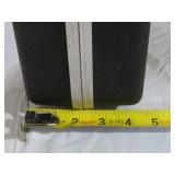 Hard Cover Hand Gun Case