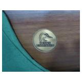 Marlin Ducks Unlimited 1894CL - Classic 32-20WIN Rifle with Case