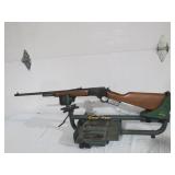 Marlin Ducks Unlimited 1894CL - Classic 32-20WIN Rifle with Case