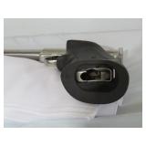 Ruger Mark II Target 22 Caliber Handgun