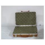 Hard Cover Hand Gun Case