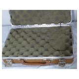 Hard Cover Hand Gun Case