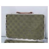 Hard Cover Hand Gun Case