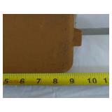 Hard Cover Hand Gun Case