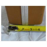 Hard Cover Hand Gun Case