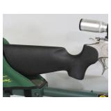 Thompson Center Arms 223 REM Rifle with Burris Scope