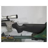 Thompson Center Arms 223 REM Rifle with Burris Scope