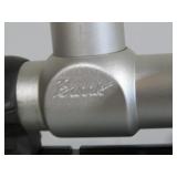 Thompson Center Arms 223 REM Rifle with Burris Scope