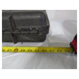 2 Gun Rifle Case