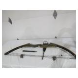 AMF Compound Bow with Hard Case