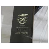 AMF Compound Bow with Hard Case