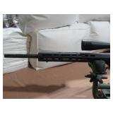SAVAGE 10 SABER SVS-A3 MRCS-AR 6.5 CREEDMOOR