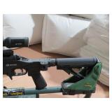 SAVAGE 10 SABER SVS-A3 MRCS-AR 6.5 CREEDMOOR