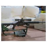 SAVAGE 10 SABER SVS-A3 MRCS-AR 6.5 CREEDMOOR