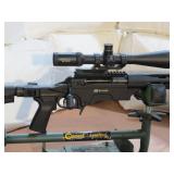 SAVAGE 10 SABER SVS-A3 MRCS-AR 6.5 CREEDMOOR