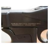 SAVAGE 10 SABER SVS-A3 MRCS-AR 6.5 CREEDMOOR