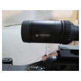 SAVAGE 10 SABER SVS-A3 MRCS-AR 6.5 CREEDMOOR