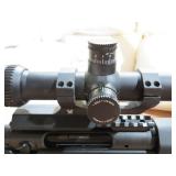 SAVAGE 10 SABER SVS-A3 MRCS-AR 6.5 CREEDMOOR