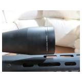 SAVAGE 10 SABER SVS-A3 MRCS-AR 6.5 CREEDMOOR