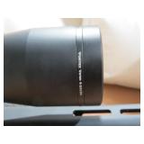 SAVAGE 10 SABER SVS-A3 MRCS-AR 6.5 CREEDMOOR