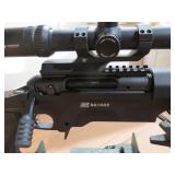 SAVAGE 10 SABER SVS-A3 MRCS-AR 6.5 CREEDMOOR