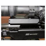 SAVAGE 10 SABER SVS-A3 MRCS-AR 6.5 CREEDMOOR