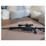 SAVAGE 10 SABER SVS-A3 MRCS-AR 6.5 CREEDMOOR