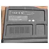 SAVAGE 10 SABER SVS-A3 MRCS-AR 6.5 CREEDMOOR