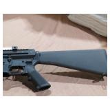 FN15 223 Rifle with Magazine