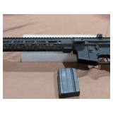 FN15 223 Rifle with Magazine