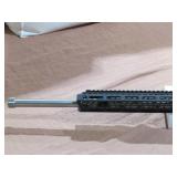 FN15 223 Rifle with Magazine