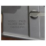 FN15 223 Rifle with Magazine