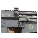 FN15 223 Rifle with Magazine