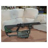 FN15 223 Rifle with Magazine