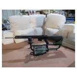 FN15 223 Rifle with Magazine