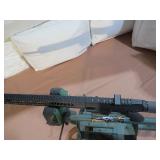 FN15 223 Rifle with Magazine