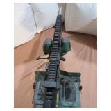 FN15 223 Rifle with Magazine